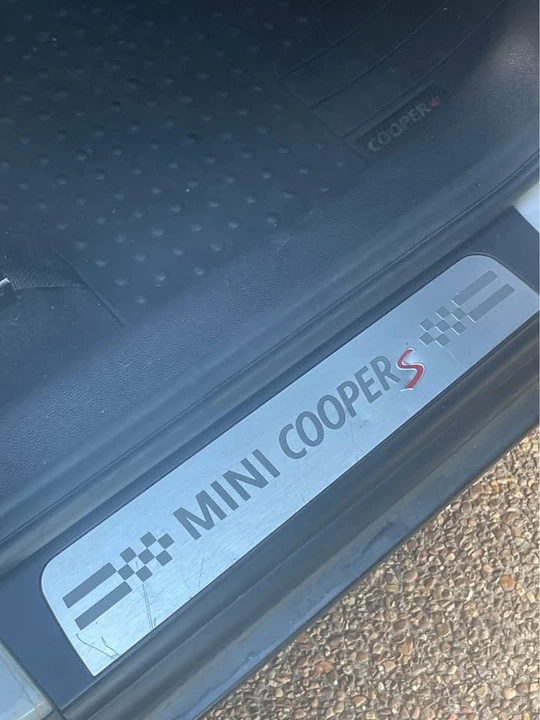 2013 Mini Countryman 1st Gen - Image 8 of 10