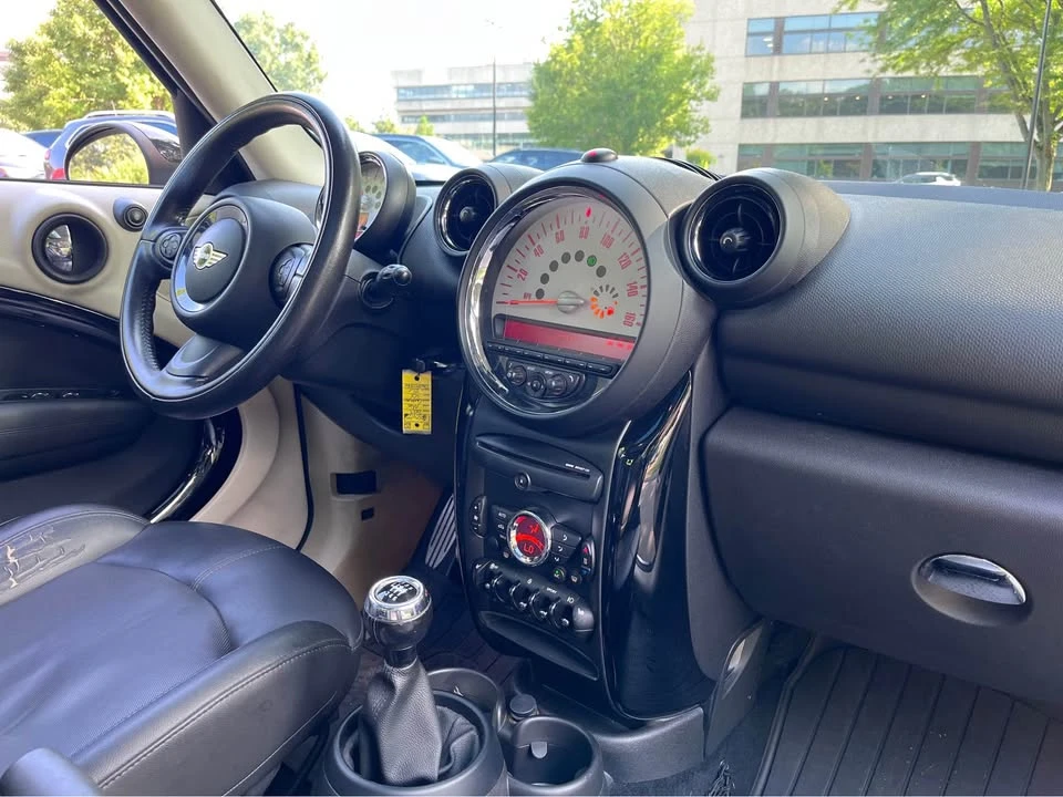 2013 Mini Countryman 1st Gen - Image 14 of 20