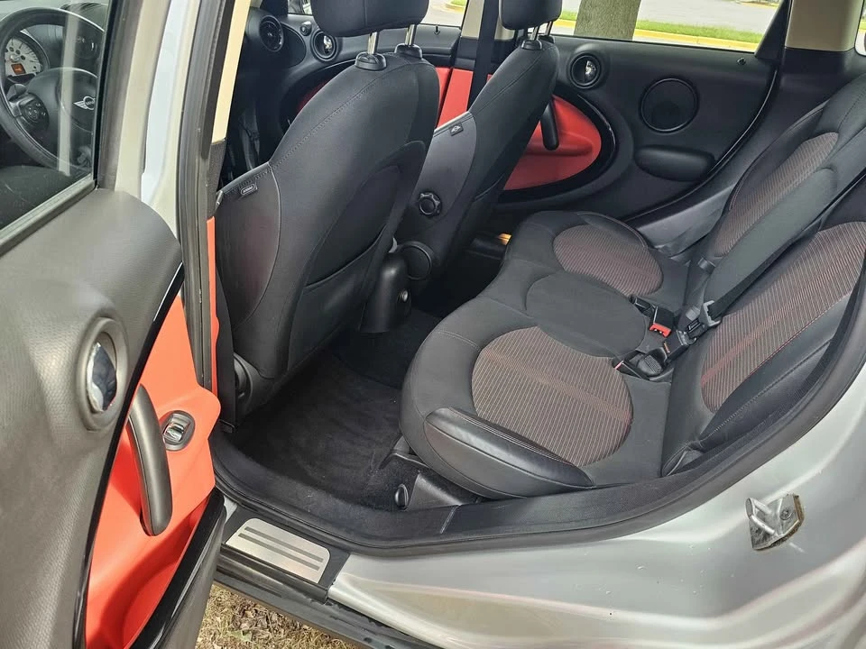 2013 Mini Countryman 1st Gen - Image 14 of 17