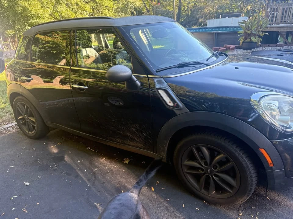 2013 Mini Countryman 1st Gen - Image 3 of 20