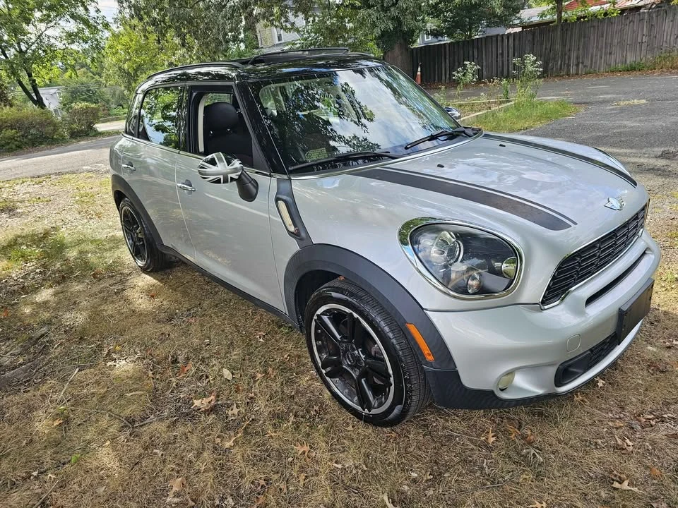 2013 Mini Countryman 1st Gen - Image 3 of 17