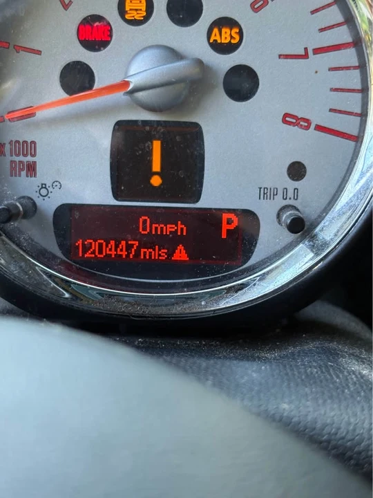 2013 Mini Countryman 1st Gen - Image 18 of 20