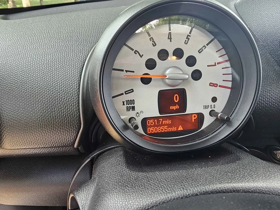 2013 Mini Countryman 1st Gen - Image 11 of 17