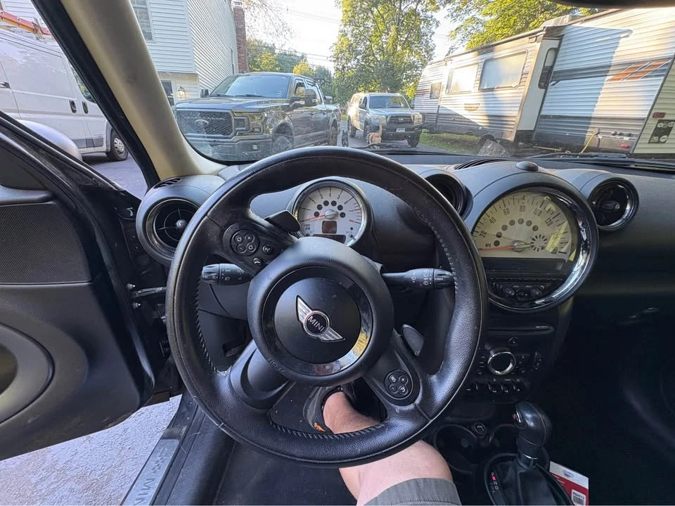 2013 Mini Countryman 1st Gen - Image 19 of 20