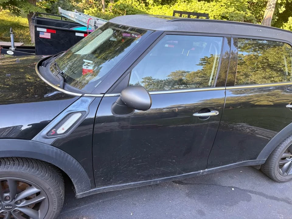 2013 Mini Countryman 1st Gen - Image 14 of 20