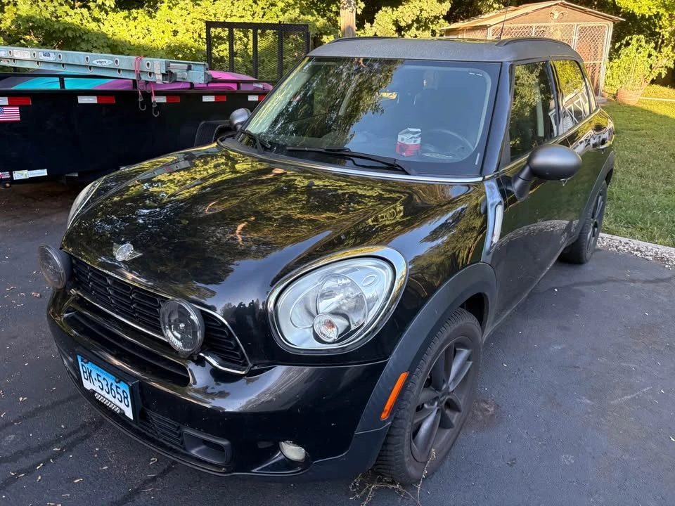 2013 Mini Countryman 1st Gen - Image 7 of 20