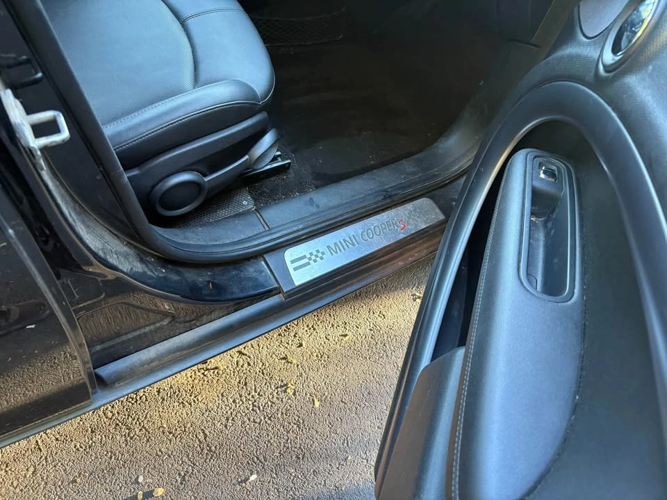 2013 Mini Countryman 1st Gen - Image 11 of 20