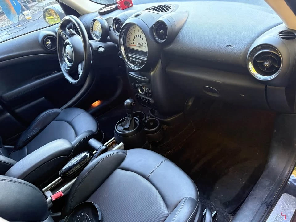 2013 Mini Countryman 1st Gen - Image 12 of 20