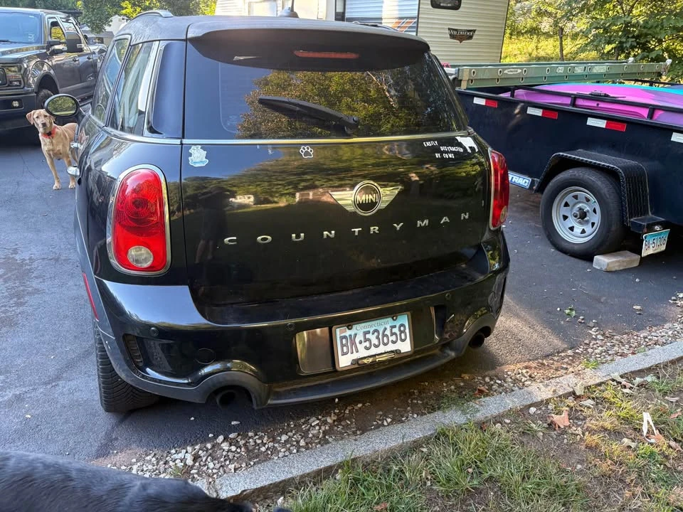 2013 Mini Countryman 1st Gen - Image 8 of 20