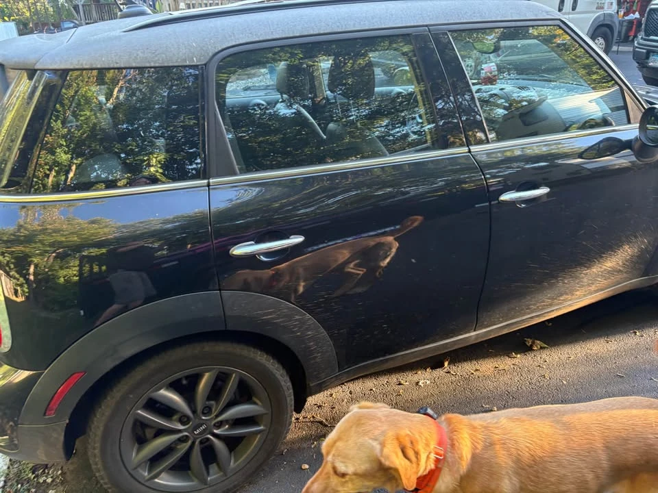 2013 Mini Countryman 1st Gen - Image 13 of 20