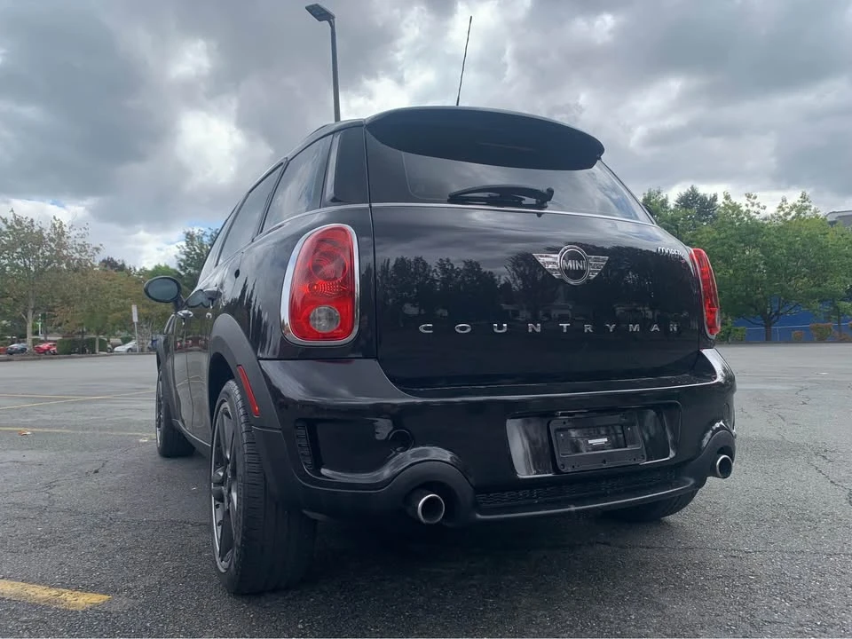 2013 Mini Countryman 1st Gen - Image 5 of 14