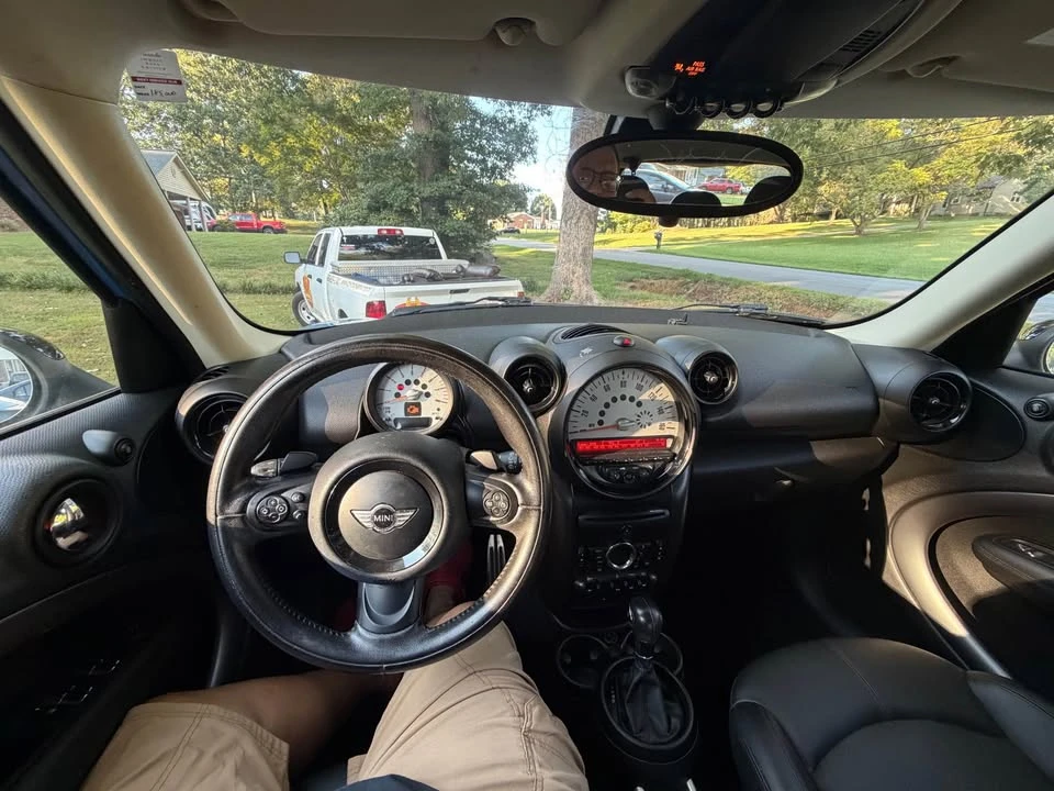 2013 Mini Countryman 1st Gen - Image 4 of 4