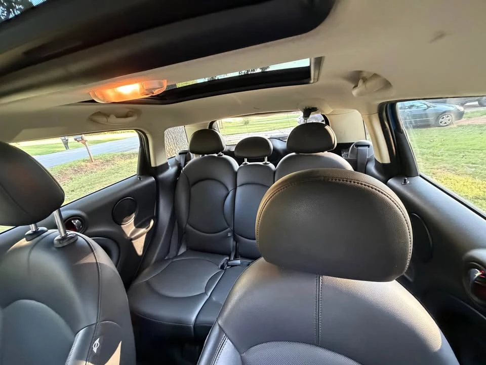 2013 Mini Countryman 1st Gen - Image 2 of 4