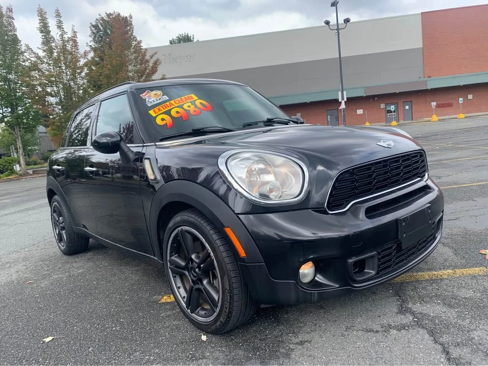 2013 Mini Countryman 1st Gen - Image 2 of 14