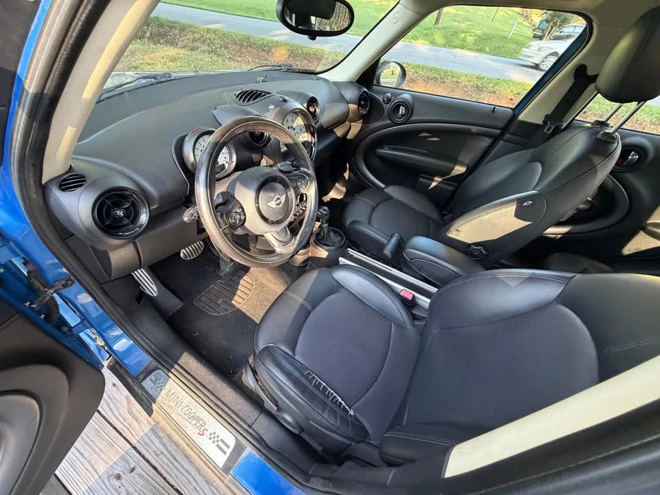 2013 Mini Countryman 1st Gen - Image 3 of 4