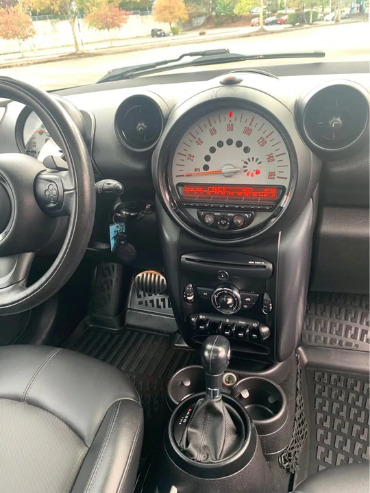 2013 Mini Countryman 1st Gen - Image 7 of 14