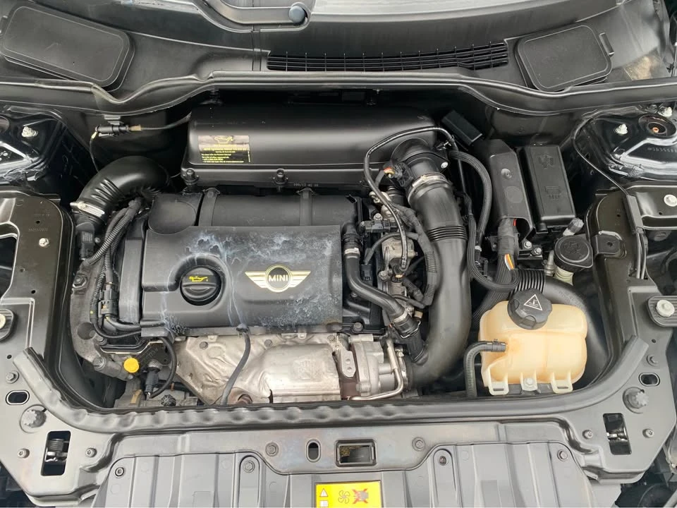 2013 Mini Countryman 1st Gen - Image 14 of 14