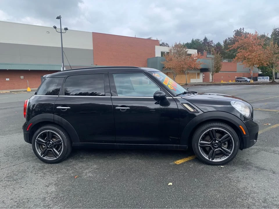 2013 Mini Countryman 1st Gen - Image 4 of 14