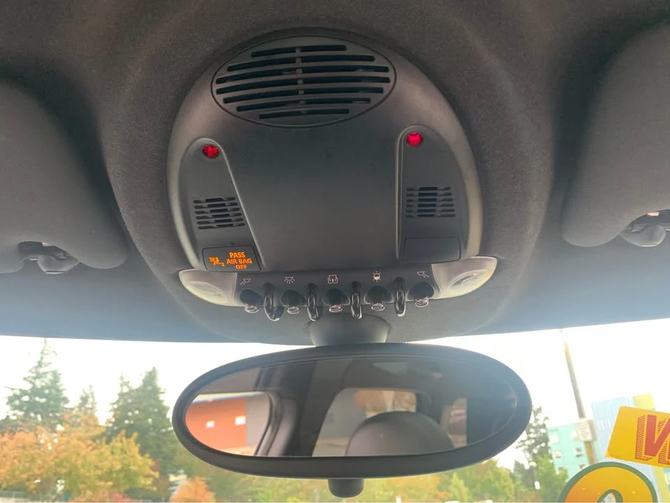 2013 Mini Countryman 1st Gen - Image 11 of 14