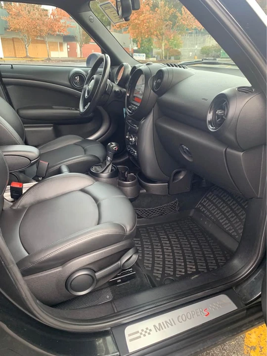 2013 Mini Countryman 1st Gen - Image 8 of 14