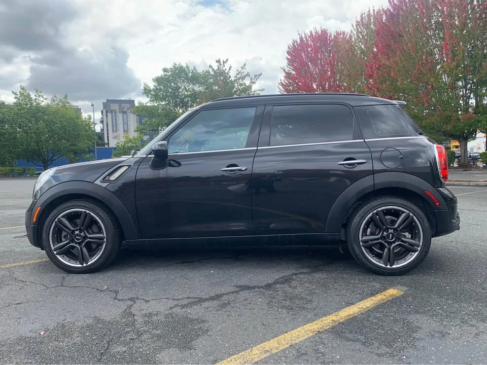 2013 Mini Countryman 1st Gen - Image 3 of 14