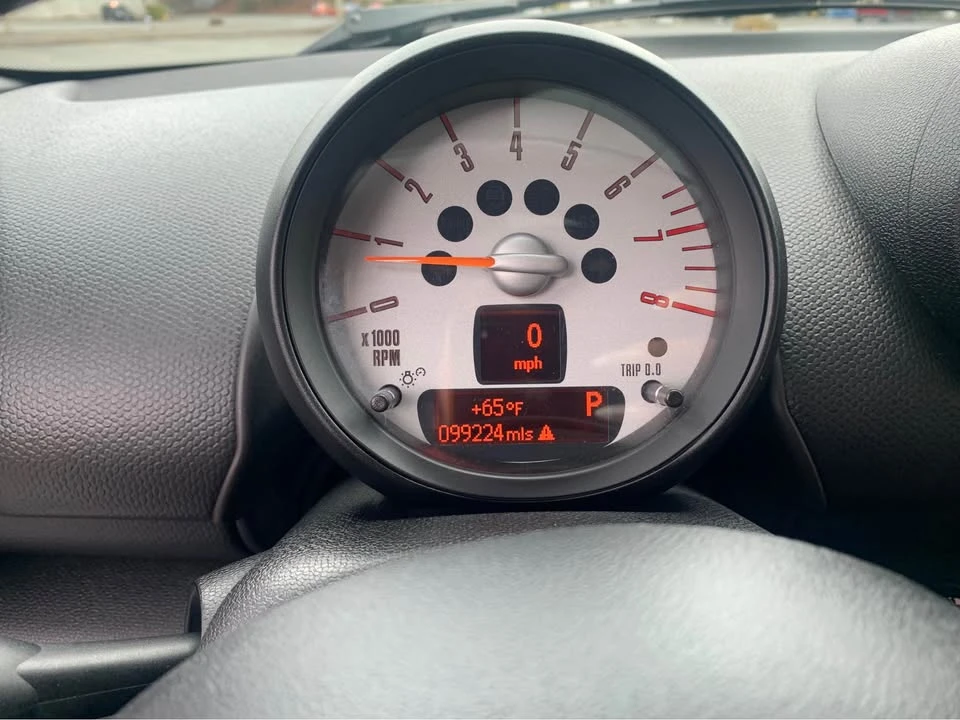 2013 Mini Countryman 1st Gen - Image 6 of 14