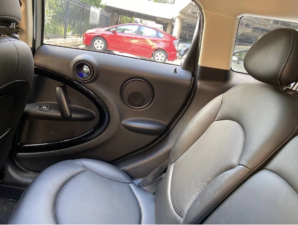 2013 Mini Countryman 1st Gen - Image 5 of 6