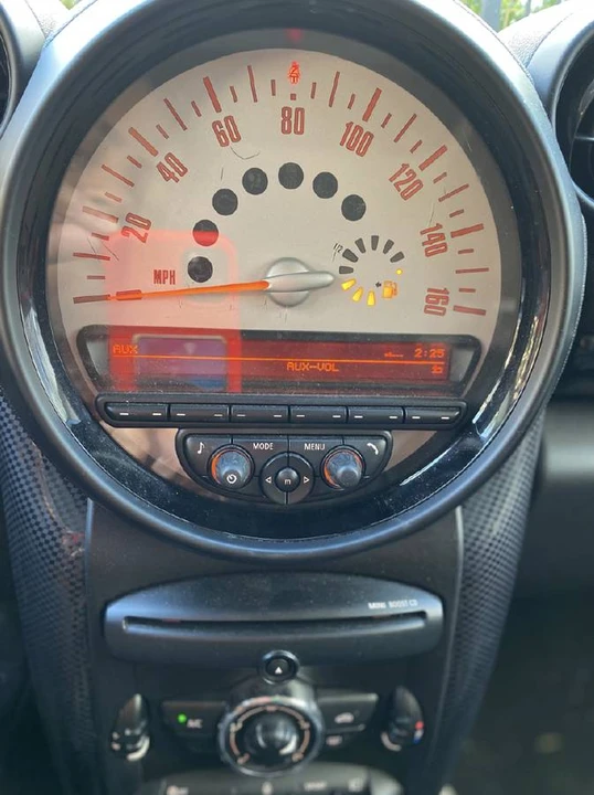 2013 Mini Countryman 1st Gen - Image 6 of 6