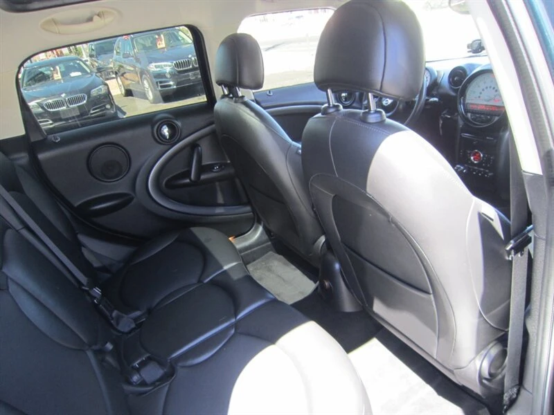 2013 Mini Countryman 1st Gen - Image 19 of 20