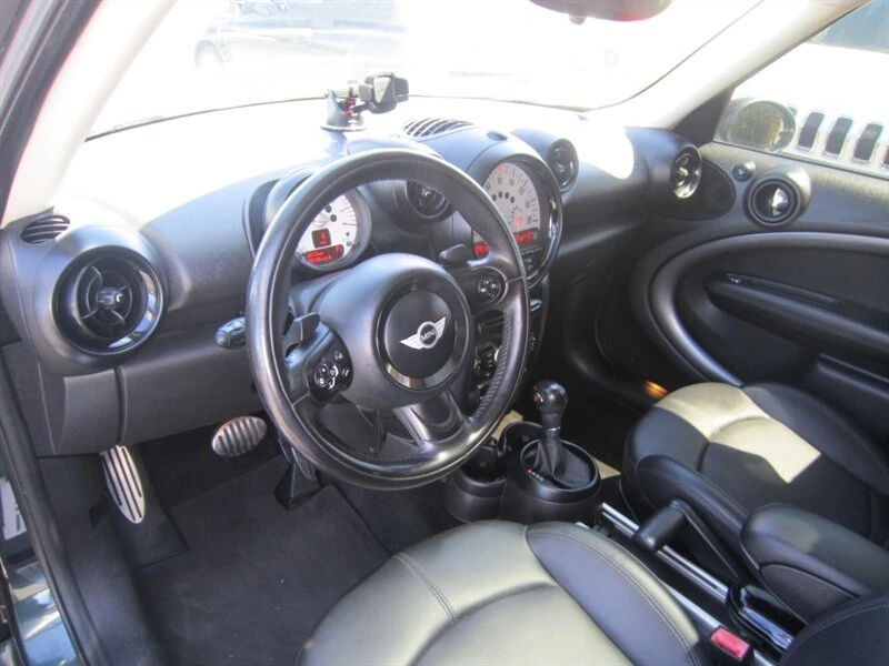 2013 Mini Countryman 1st Gen - Image 12 of 20