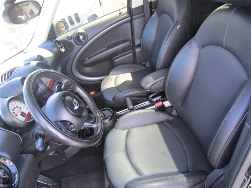 2013 Mini Countryman 1st Gen - Image 13 of 20