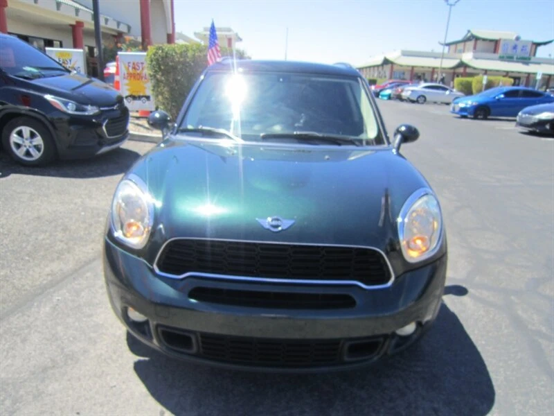 2013 Mini Countryman 1st Gen - Image 3 of 20