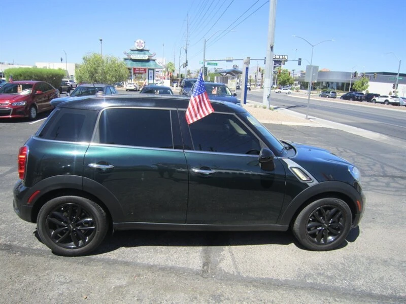 2013 Mini Countryman 1st Gen - Image 6 of 20