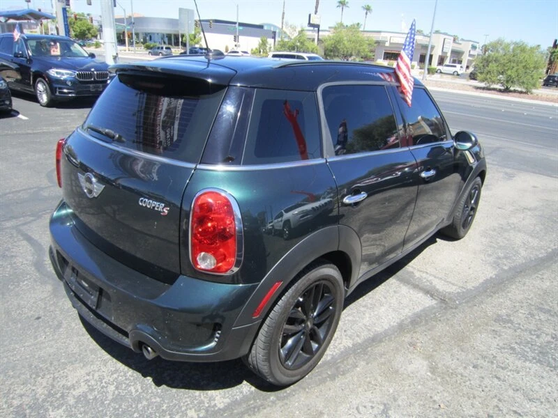 2013 Mini Countryman 1st Gen - Image 5 of 20