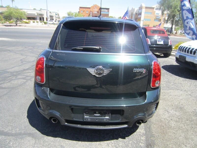 2013 Mini Countryman 1st Gen - Image 8 of 20