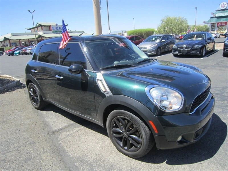 2013 Mini Countryman 1st Gen - Image 2 of 20