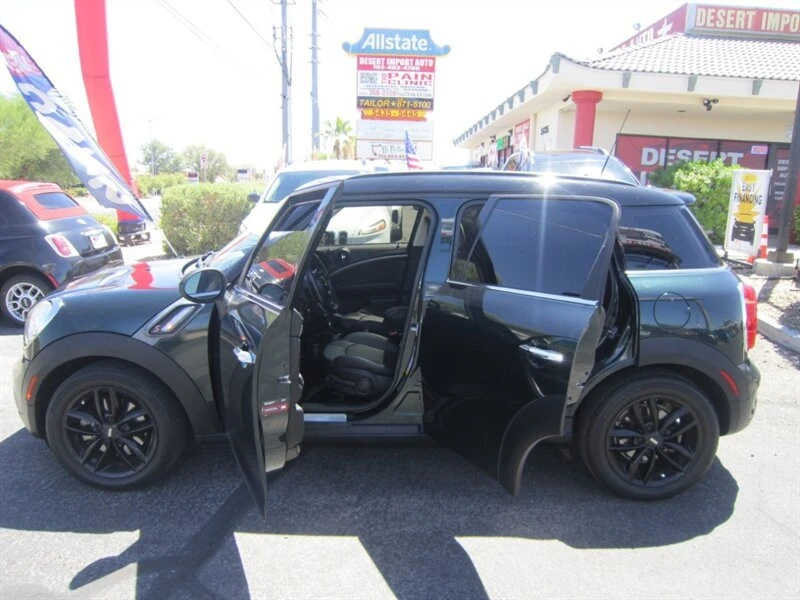2013 Mini Countryman 1st Gen - Image 11 of 20