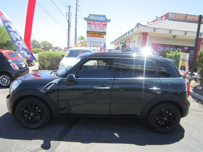 2013 Mini Countryman 1st Gen - Image 7 of 20