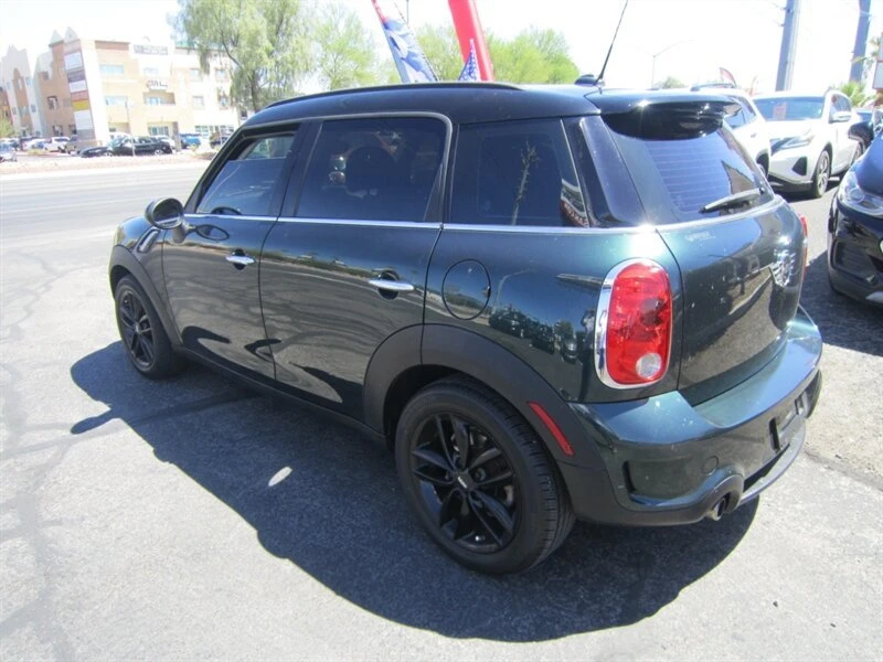 2013 Mini Countryman 1st Gen - Image 4 of 20