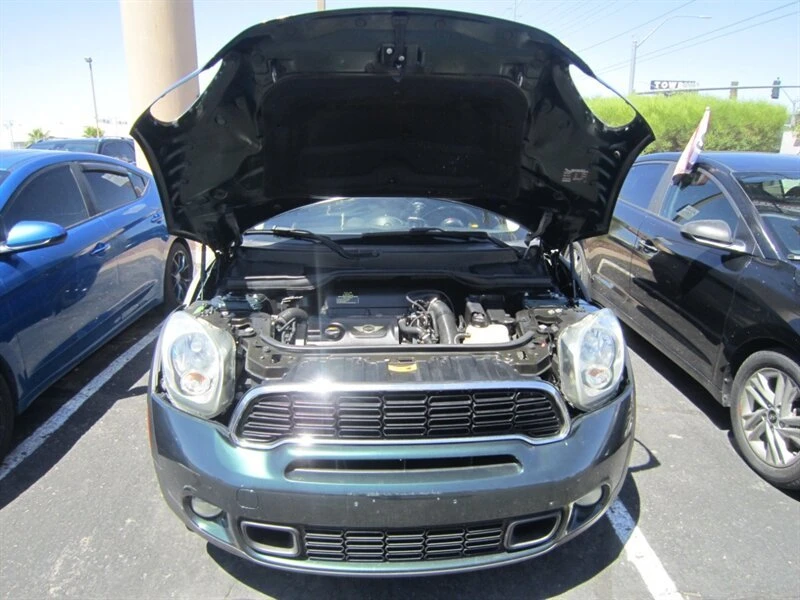 2013 Mini Countryman 1st Gen - Image 9 of 20