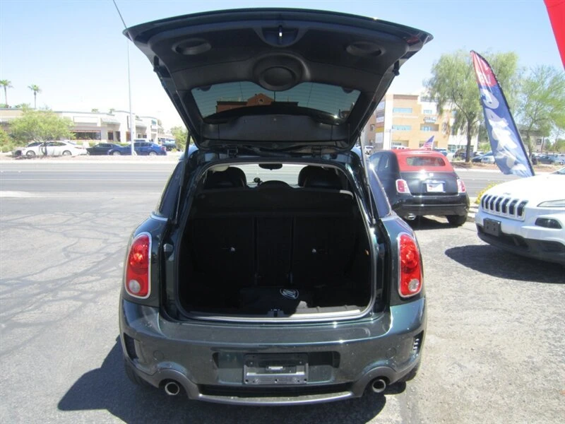 2013 Mini Countryman 1st Gen - Image 10 of 20