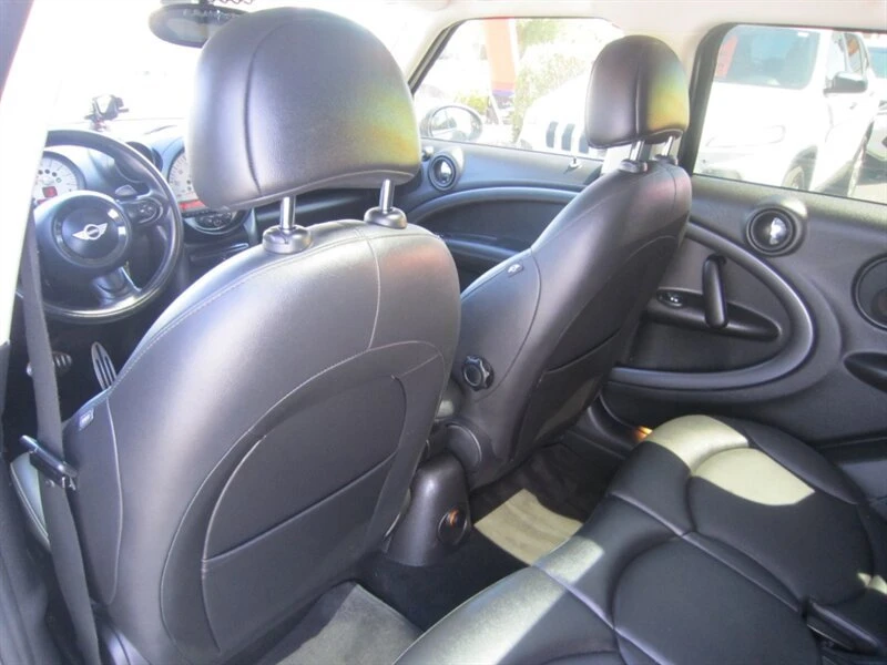 2013 Mini Countryman 1st Gen - Image 17 of 20