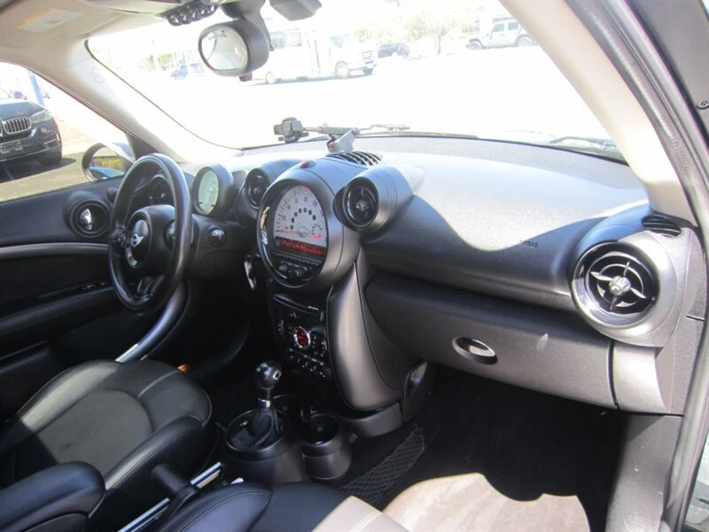 2013 Mini Countryman 1st Gen - Image 14 of 20