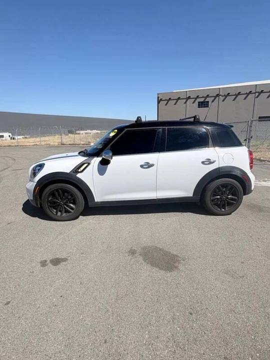 2013 Mini Countryman 1st Gen - Image 3 of 3