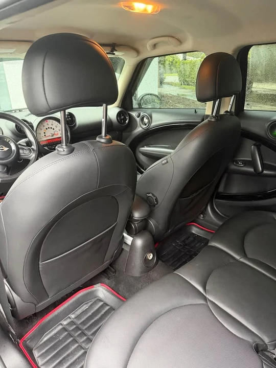 2013 Mini Countryman 1st Gen - Image 6 of 8
