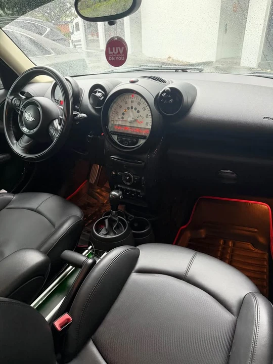2013 Mini Countryman 1st Gen - Image 4 of 8