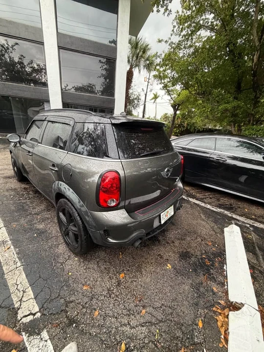 2013 Mini Countryman 1st Gen - Image 3 of 8