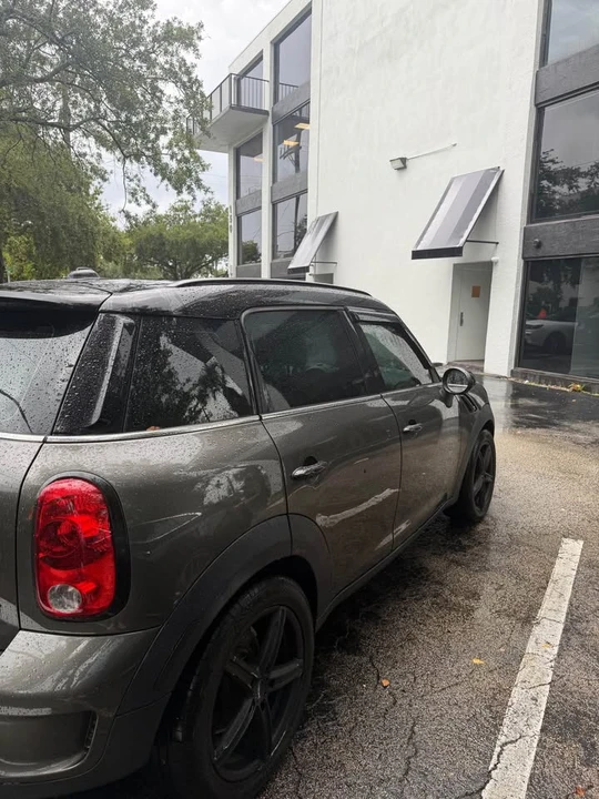 2013 Mini Countryman 1st Gen - Image 8 of 8