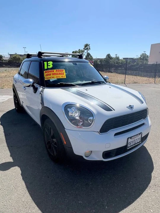 2013 Mini Countryman 1st Gen - Image 2 of 3