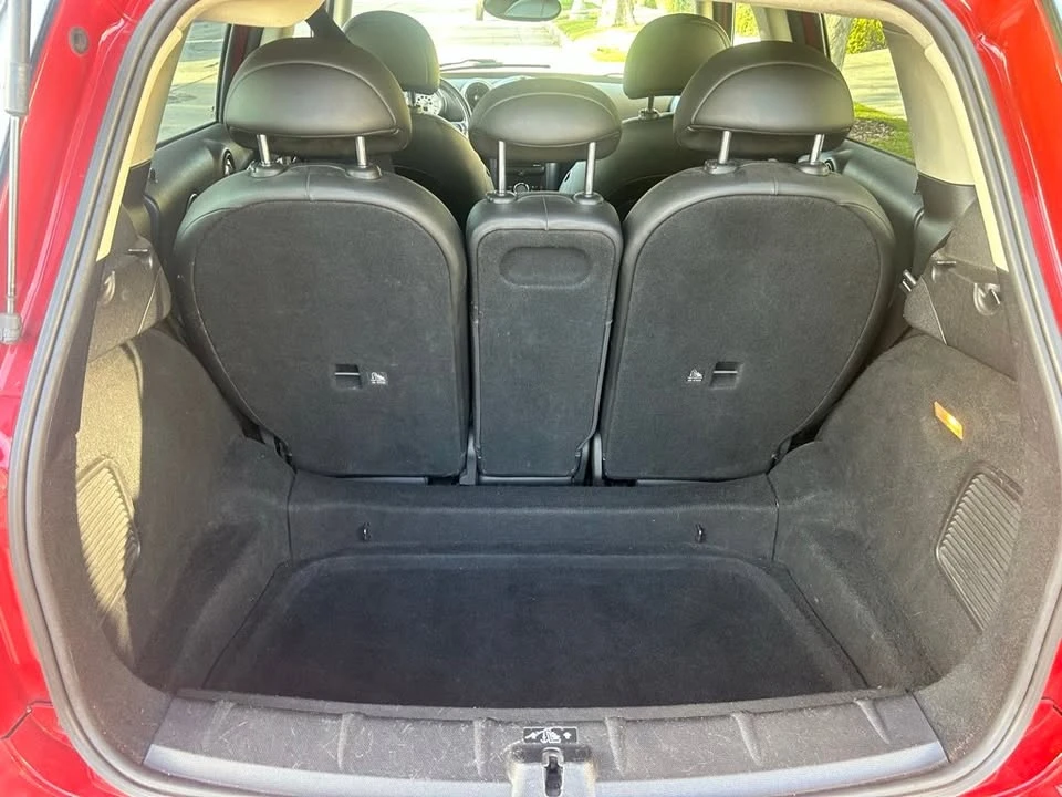 2013 Mini Countryman 1st Gen - Image 14 of 19